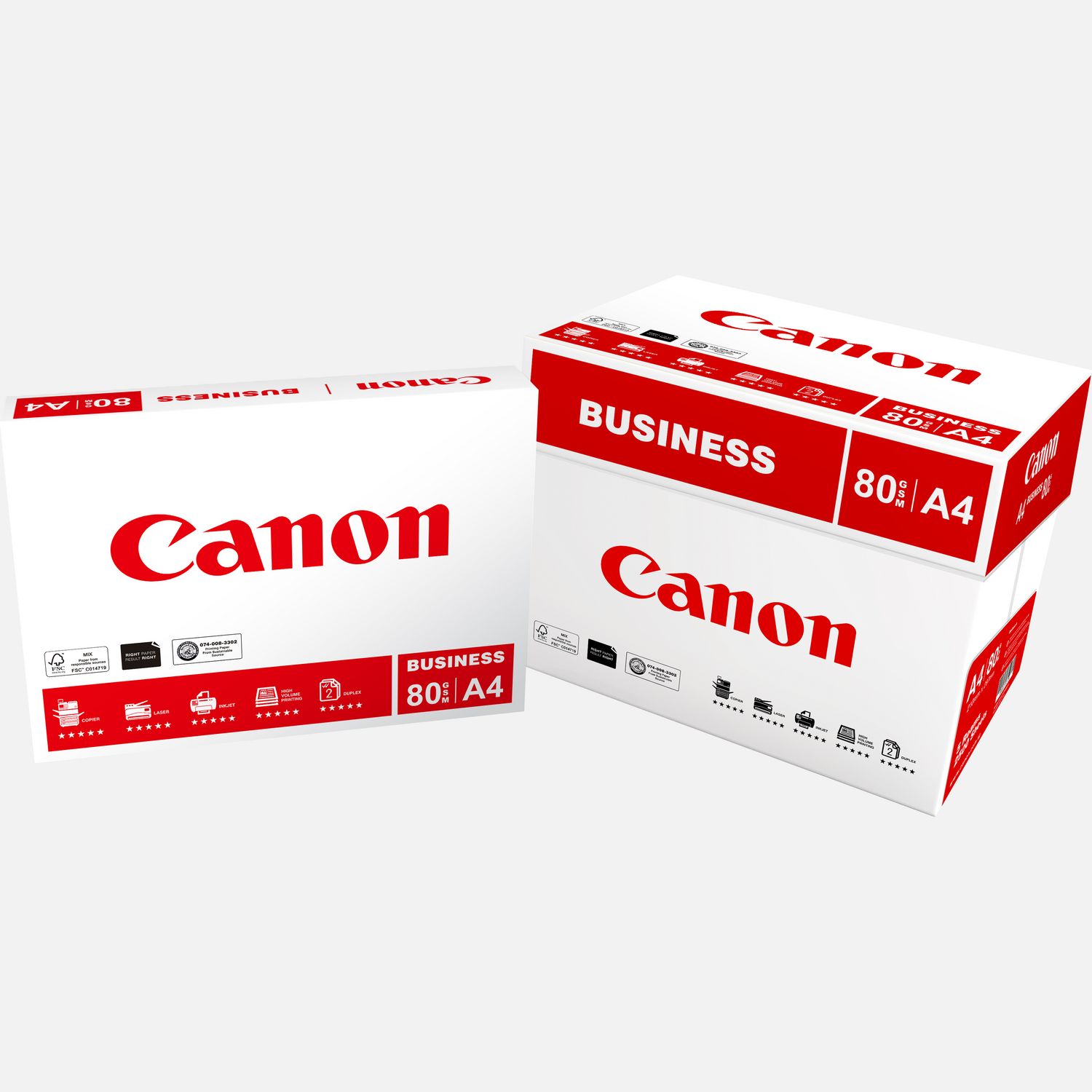 Canon paper deals